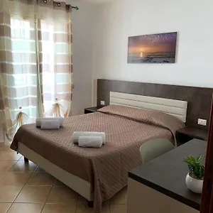 Appartamento Dea Seaview 