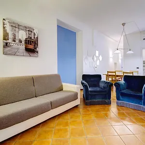 Appartamento Casa Da Historia 